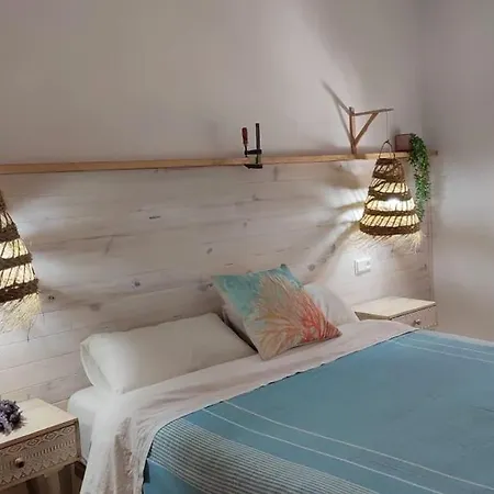 Vitrall 3 Appartement Sant Carlos de la Ràpita