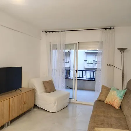 Vitrall 3 * Sant Carlos de la Ràpita