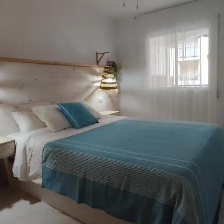 Vitrall 3 Appartement Sant Carlos de la Ràpita