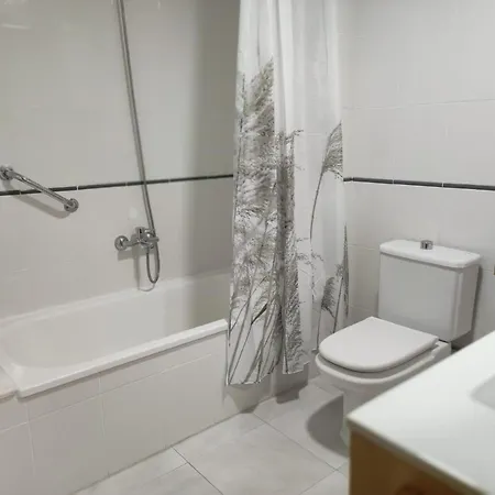 Vitrall 3 Appartement Sant Carlos de la Ràpita