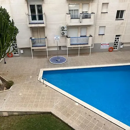 Apartment Vitrall 3