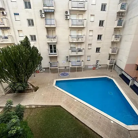 Apartment Vitrall 3 *