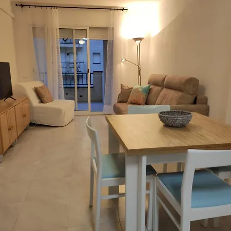 Apartment Vitrall 3