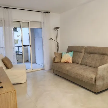 Apartamento Vitrall 3 *