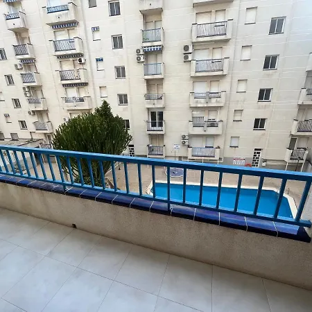 Apartment Vitrall 3 *