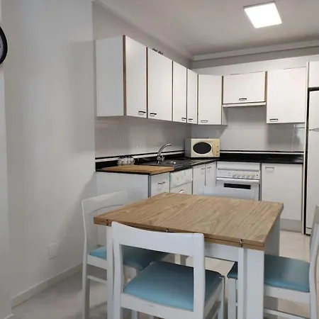 Apartment Vitrall 3 *