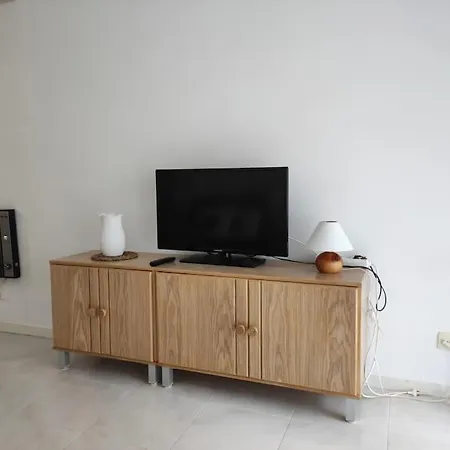 Vitrall 3 Apartment