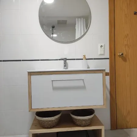 Vitrall 3 Apartment