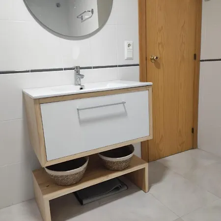 Vitrall 3 Apartment Sant Carles De La Rapita